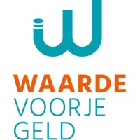 Waardevoorjegeld.nl Logo