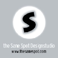 the Sane Spot Designstudio Logo