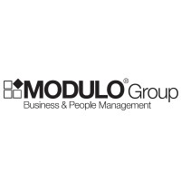 MODULO Group Logo