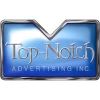 Top-Notch Advertising Logo