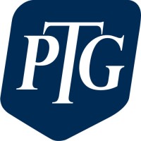 Paragon Tax Group Logo