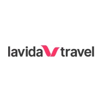 Lavida Travel B.V. Logo