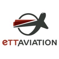 eTT Aviation Logo