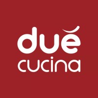 Due Cucina Italiana Logo