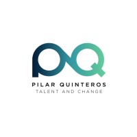 PQ Talent & Change Logo