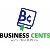 Business Cents Logo