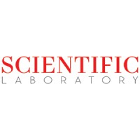 Scientific Laboratory Company Logo