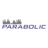 Parabolic NY Logo