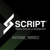 Script Tecnologías de la Información Logo
