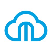 Cloud Gate Media Logo