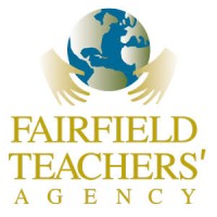 Fairfield Teachers Agency Logo