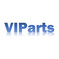 VIParts.NL Logo