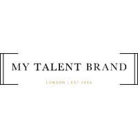 My Talent Brand Recruitment Logo