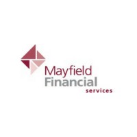 Mayfield Financial Services Logo