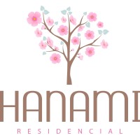 Hanami Senior Living Logo