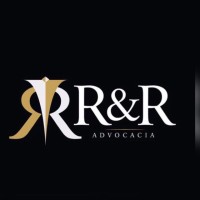 R&R Advocacia Logo