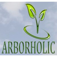 Arborholic Logo