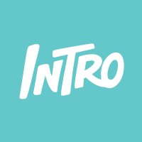 INTRO Travel Logo