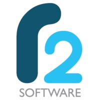 r2 software Logo