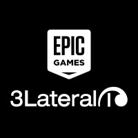 3Lateral doo Novi Sad Logo