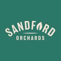 Sandford Orchards Logo