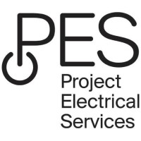 Project Electrical Services Logo