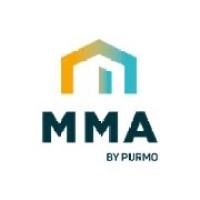 MMA by Purmo Logo