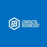 CBIT - Contact & Business IT Logo