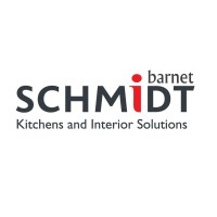 Schmidt Barnet - Kitchens & Interior Design Solutions Logo