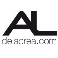 delacrea.com Logo