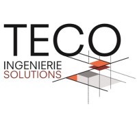TECO sas Logo