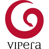 Vipera Bilişim Logo