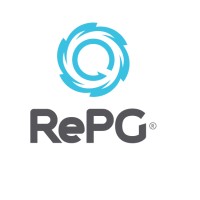 RePG Enerji Sistemleri San. ve Tic. A.Ş. Logo