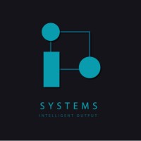 Intelligent Output Systems (PTY) Ltd Logo