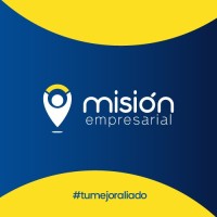 Misión Empresarial Logo