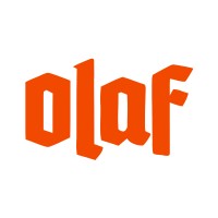 Olaf Brewing Logo