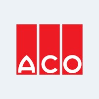 ACO Dubai Logo