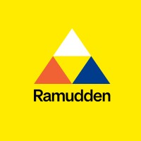 Ramudden Danmark A/S Logo