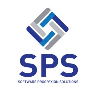 Software Progrexion Solutions Logo