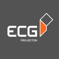 ECG Projecten Logo