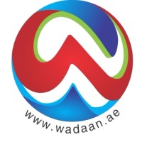 Wadaan Industries LLC, UAE Logo