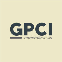 GPCI Empreendimentos Logo
