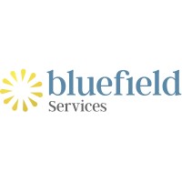 Bluefield Services Ltd Logo
