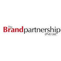 The Brand Partnership Pvt. Ltd Logo