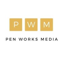 Pen Works Media Logo