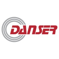 Danser, Inc Logo