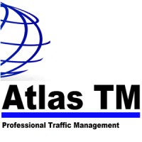 Atlas Traffic Management Logo