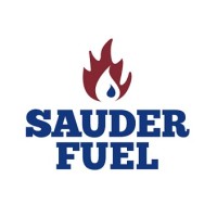 Sauder Fuel Logo