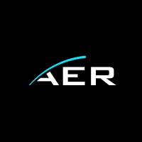 AERVIDEO Logo