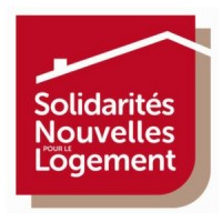 Solidarités Nouvelles pour le Logement Logo